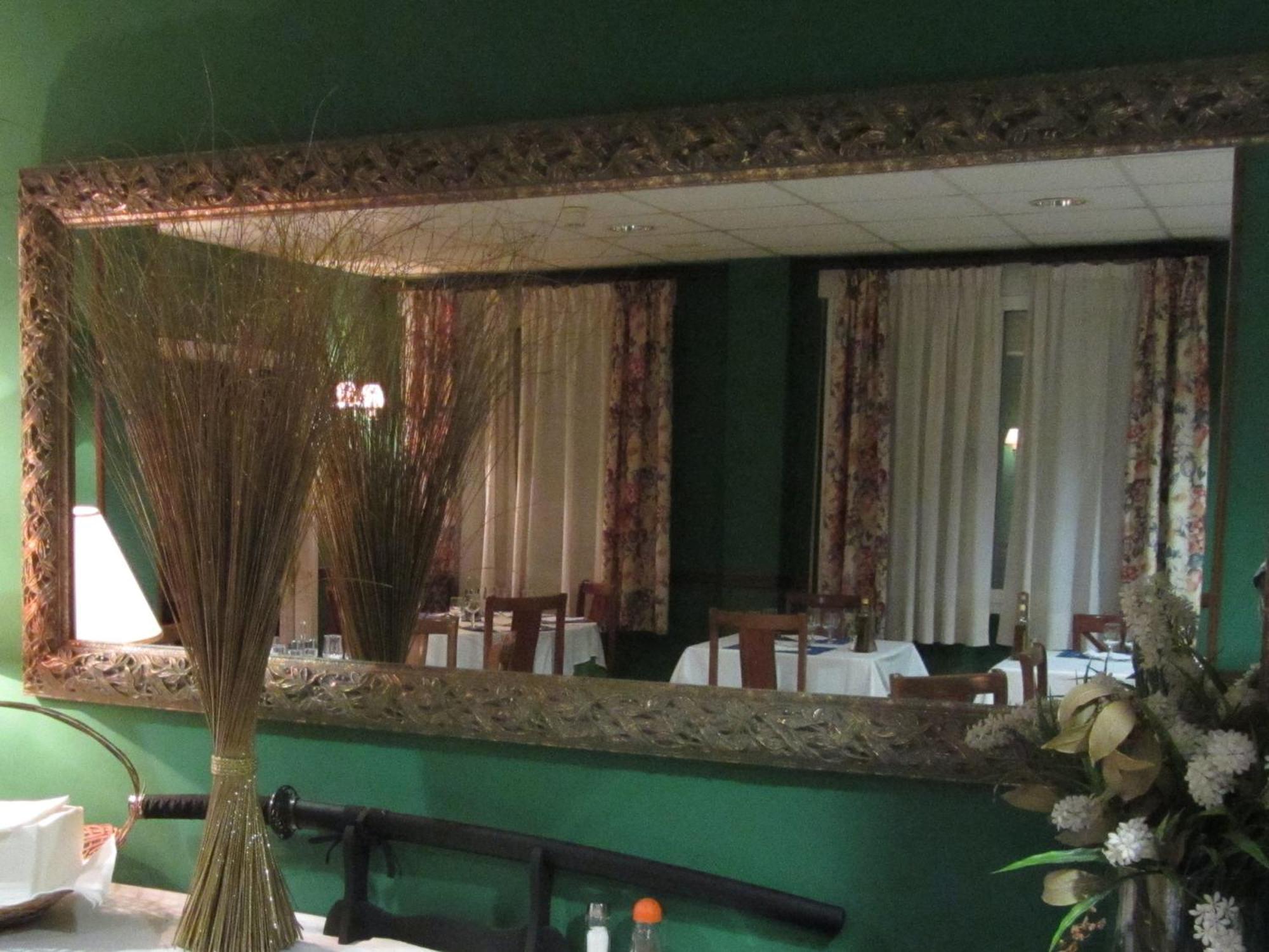 Hotel Villa De Utrillas المظهر الخارجي الصورة