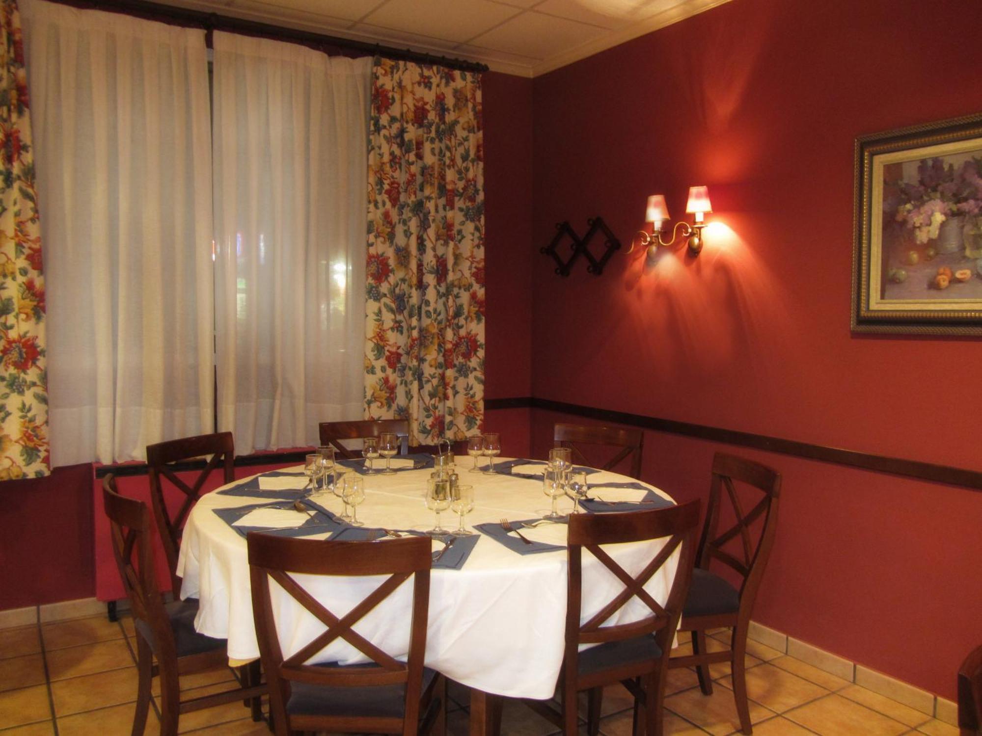 Hotel Villa De Utrillas المظهر الخارجي الصورة